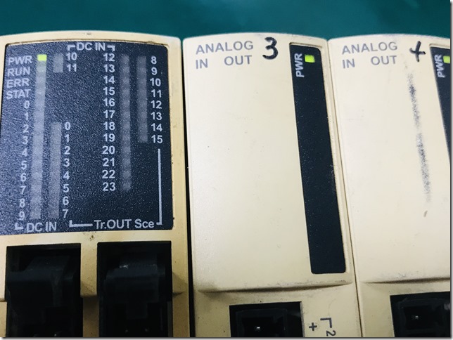 [PLC] TELEMECANIQUE TWIDO BASE UNIT TWDLMDA40DTK TWDLMDA40DTK / ㈜엠이티 1 ...