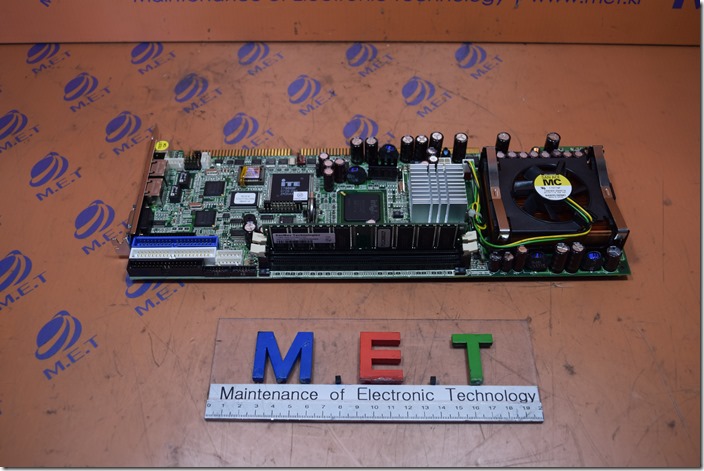 [MAIN BOARD MIT RACK-305GW-JACE-925A-RS RACK305GWJACE925ARS / ㈜엠이티 ...