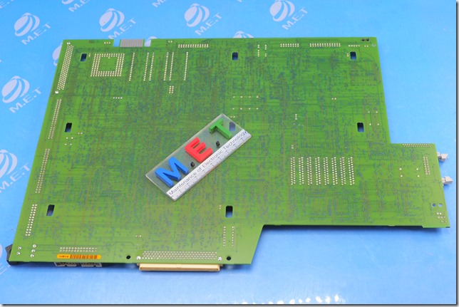 [PCB] TEKTRONIX CAGE80009 COLOR PROCESSOR/DISPLAY G9D-1383-01 G9D138301 ...