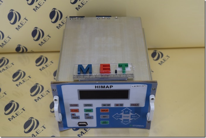 [CONTROLLER] HYUNDAI HIMAP HIMAP 현대 / ㈜엠이티 눈깜짝1초가격 | 산업용 전자장비 판매 / 수리 ...