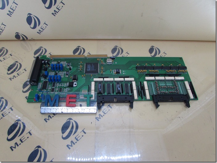 2축 MOTION BOARD (1)