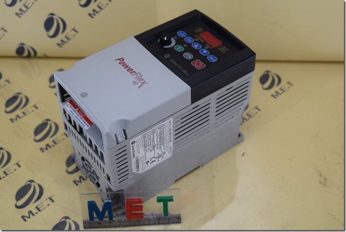 Allen-Bradley 22B-B012N104 (1)