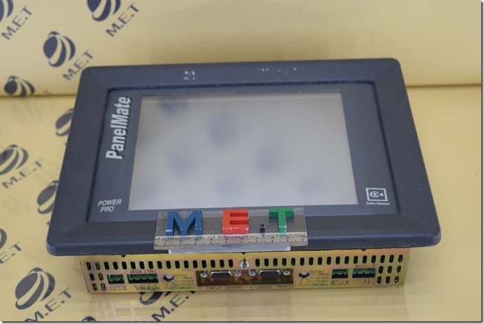 Cutler-Hammer 1775T PMPP 1700 (92-01940-03) (1)