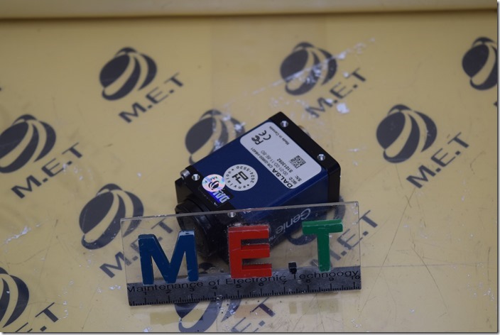 DALSA CR-GM00-H6401 (2)
