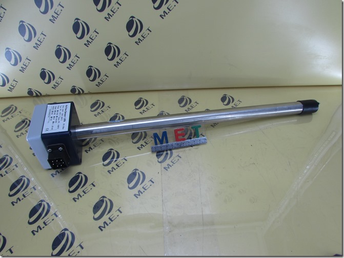 HOENTZSCH FA Flow SensorUFA (1)