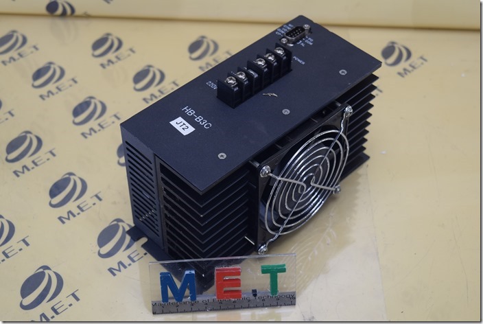 Jielian Tech HB-B3C (1)