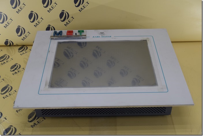 KARL MAYER 5P32MAYER-02 (4100018635) (1)