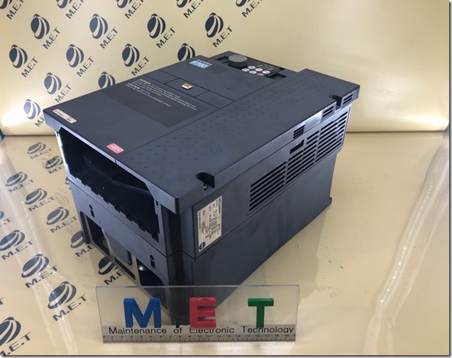 MITSHBISHI FR-F740-00380-EC (1)