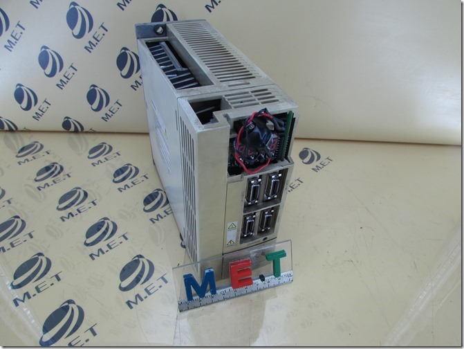 MITSUBISHI MR-J2-100A-S01 (1)