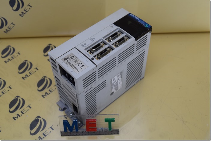 MITSUBISHI MR-J2S-40A (1)