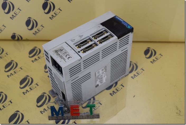 MITSUBISHI MR-J2S-40A (1)