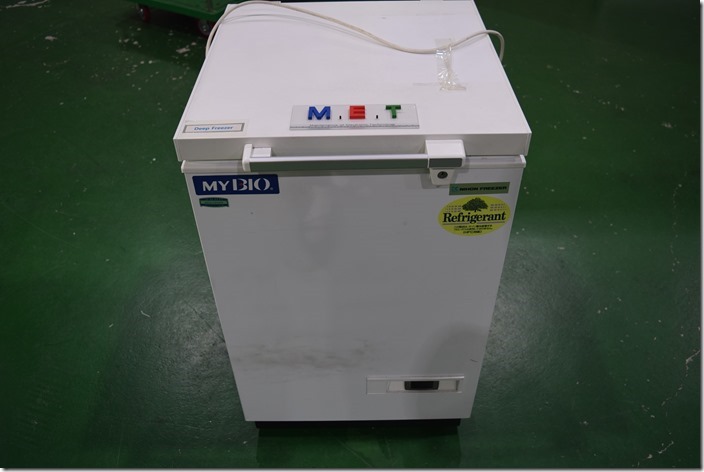 NIHON FREEZER VT-78 (1)