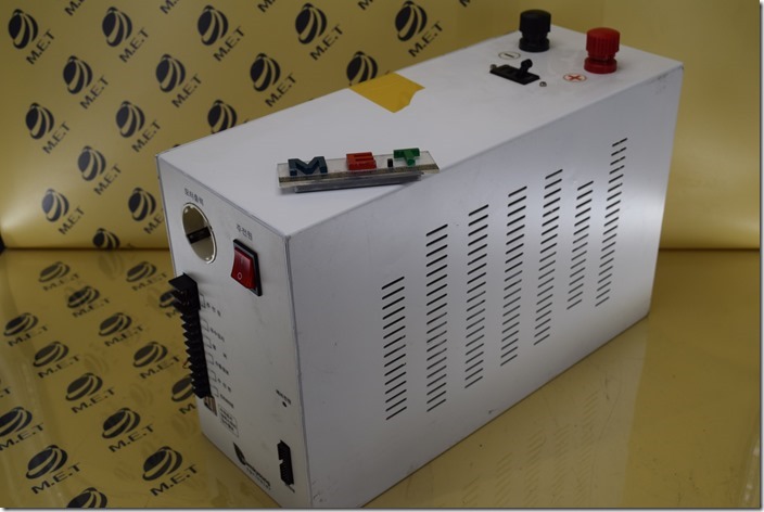 Namkyoung sprinkler POWER SUPPLY (1)