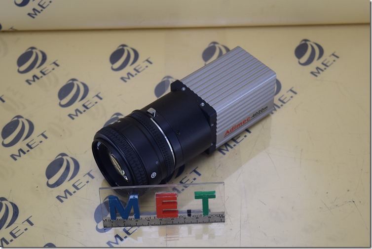 Nikon Adimec-4020mD (1)