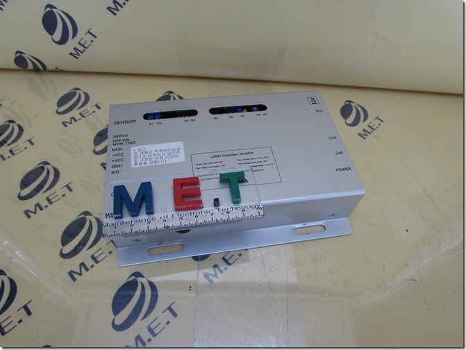 PLA LVPZT AMP-100 (1)