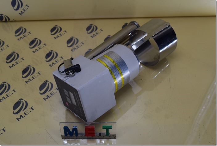 TOKI SANGYO TVC-5 (1)