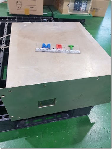 TRUMPF HF-Treiberstufe 2.0KW (1)