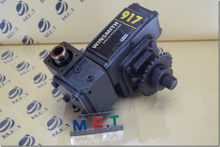 WINSMITH 917MDND (1)