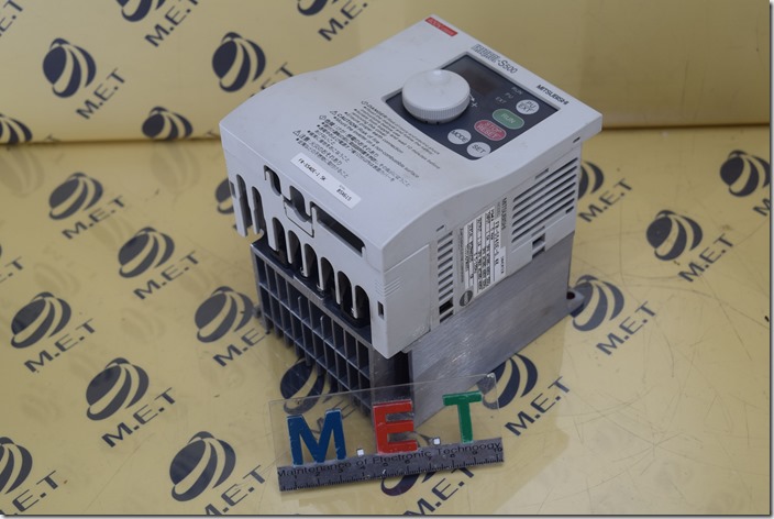 MITSUBISHI FR-S540E-0.4K (1)