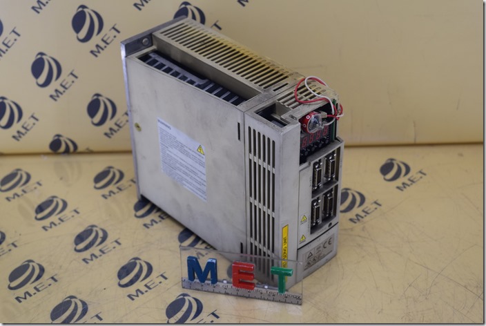 MITSUBISHI MR-J2-100A-S01 (1)