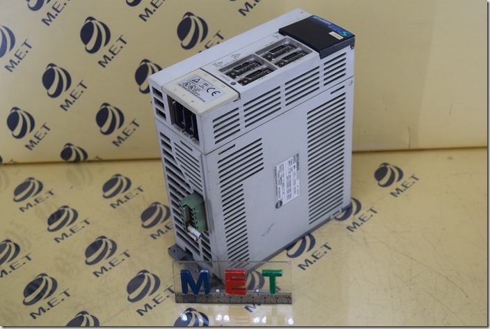 MITSUBISHI MR-J2S-100A-S046 (1)