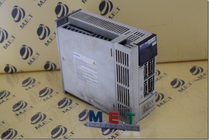 MITSUBISHI MR-J2S-100A-S046 (1)