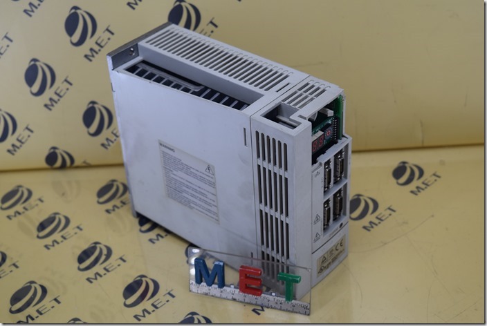 MITSUBISHI MR-J2S-70B (1)