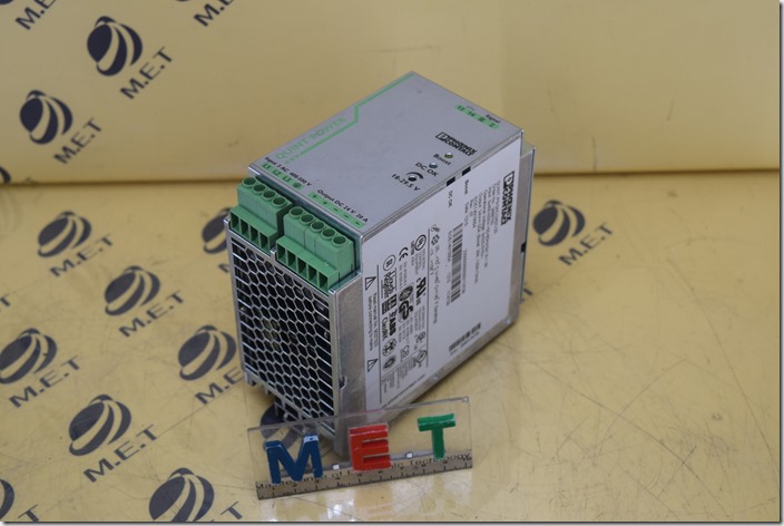 PHOENIX CONTACT QUINT-PS3AC24DC20 2866792 (1)