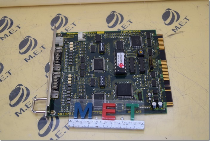 Panasonic FBPCB-0038 (1)