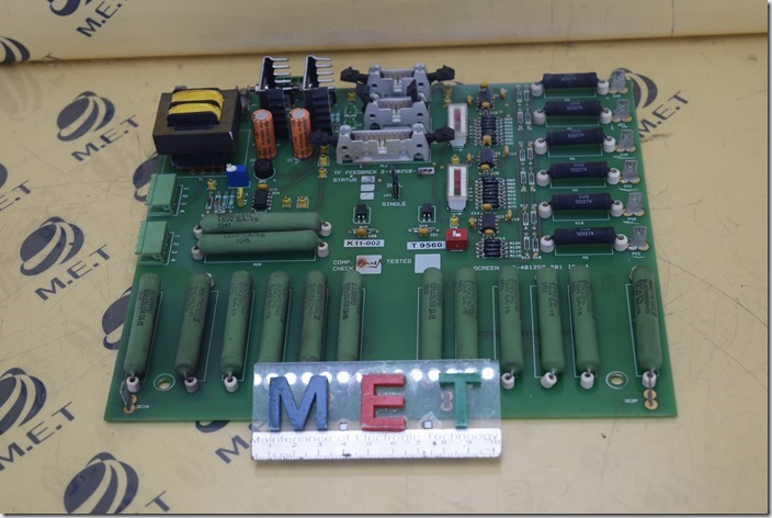 SCREEN 1 2-401250-001 ISS.4 (1)