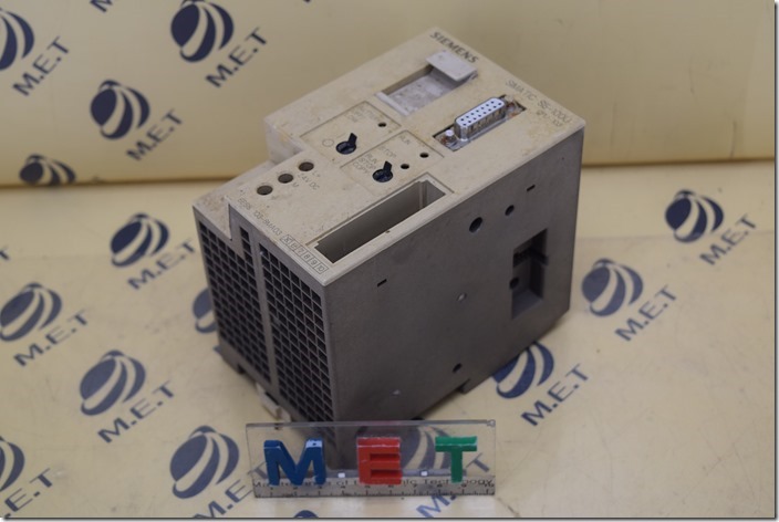 SIEMENS 6ES5 103-8MA03 (1)