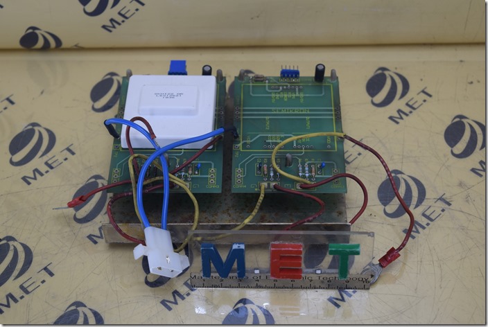 Unidentified equipment  [BOARD] (1)