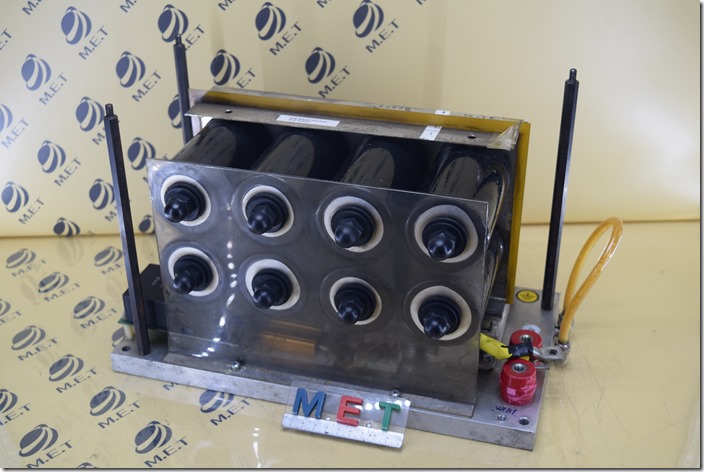 Unidentified equipment [GENERATOR] (1)