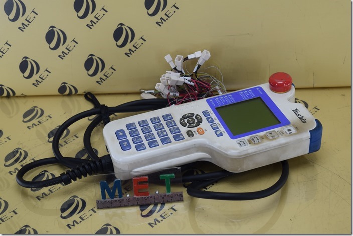 YUSHIN HOP-STD02-K25 (1)