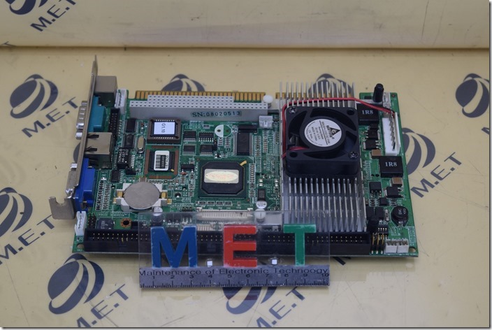 ADVANTECH PCA-6773 REVA1 (1)