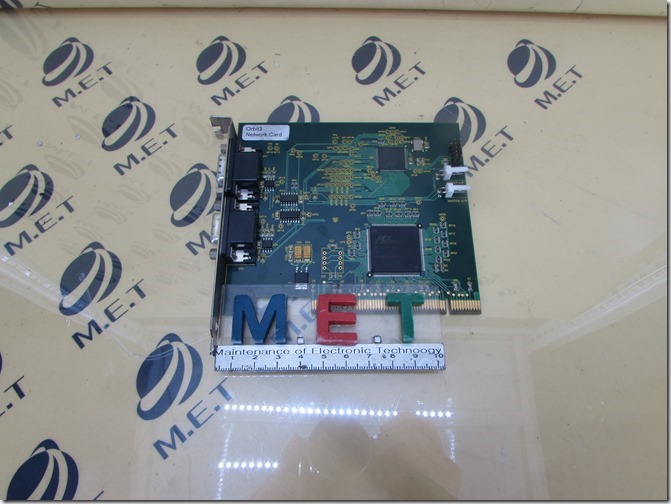 AMETEK Orbit3 NETWORK CARD (1)