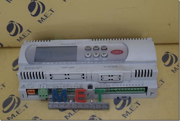 CAREL PCO3000ES0 (1)
