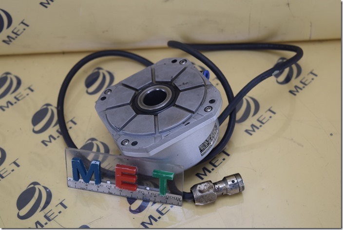 HEIDENHAIN RON 275 18000 02S12-03 (1)