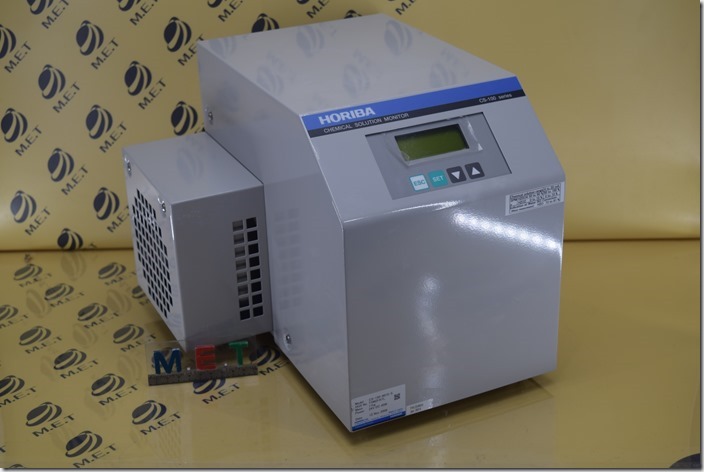 HORIBA CS-150-9010-S (1)