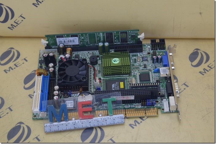 IEI S75 PCISA-C800EV V1.3 (1)