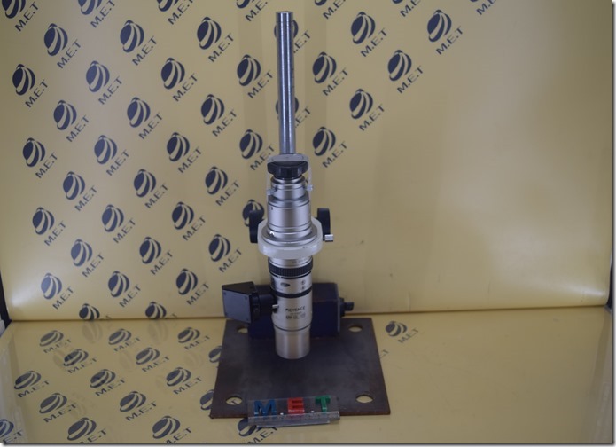 KEYENCE VH-Z100R (1)