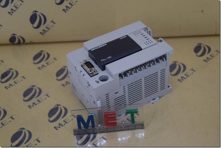 MITSUBISHI FX3U-16MTES-A (1)
