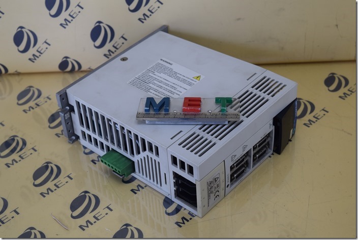 MITSUBISHI MR-J2S-100A-S046 (1)