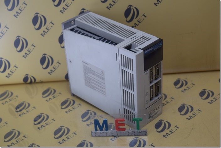 MITSUBISHI MR-J2S-70A (1)