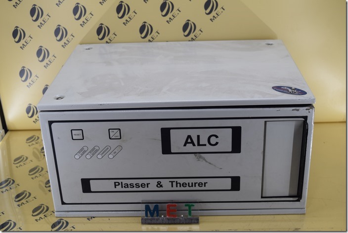 PLASSER&THEURER EL-T6431.00 (1)