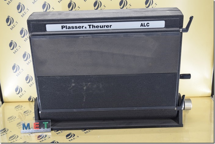 PLASSER&THEURER EL-T6555 (1)