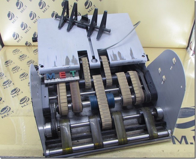 Pitney Bowes W823 (1)