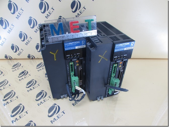 SANYO DENKI RS1A05AAWA (1)