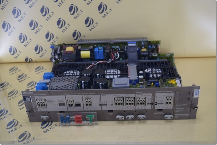 SIEMENS 6ES5955-3LF41 (1)