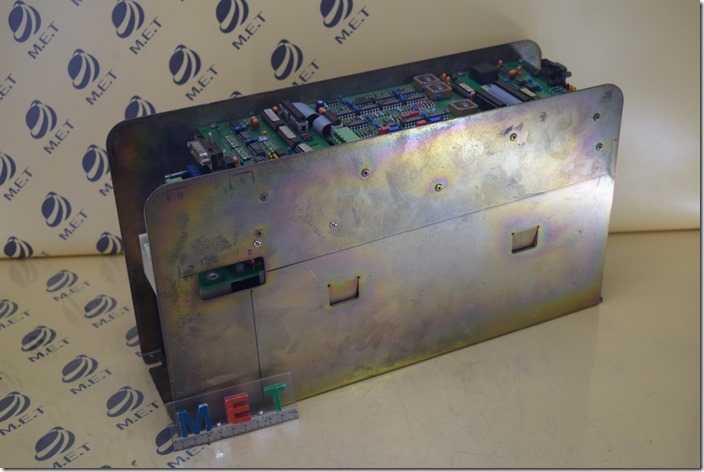Unidentified equipment (1)